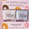 Nails Inc. Glazing Over Donut Glaze