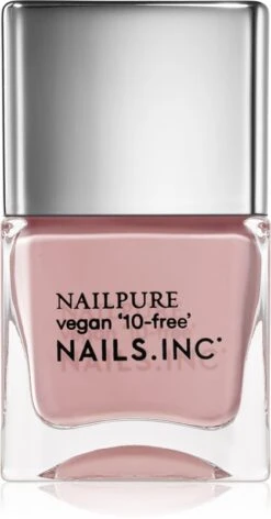 Nails Inc. Nail Pure