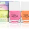 Nails Inc. Neon Lite Nail Polish Set
