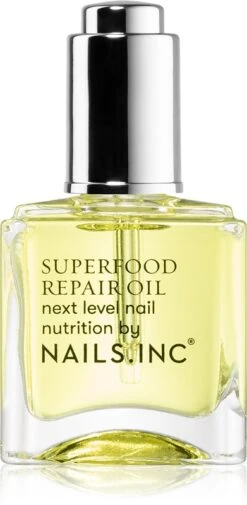 Nails Inc. Superfood Repair Oil
