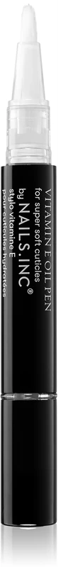 Nails Inc. Vitamin E
