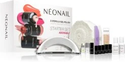 NEONAIL Adorable Starter Set