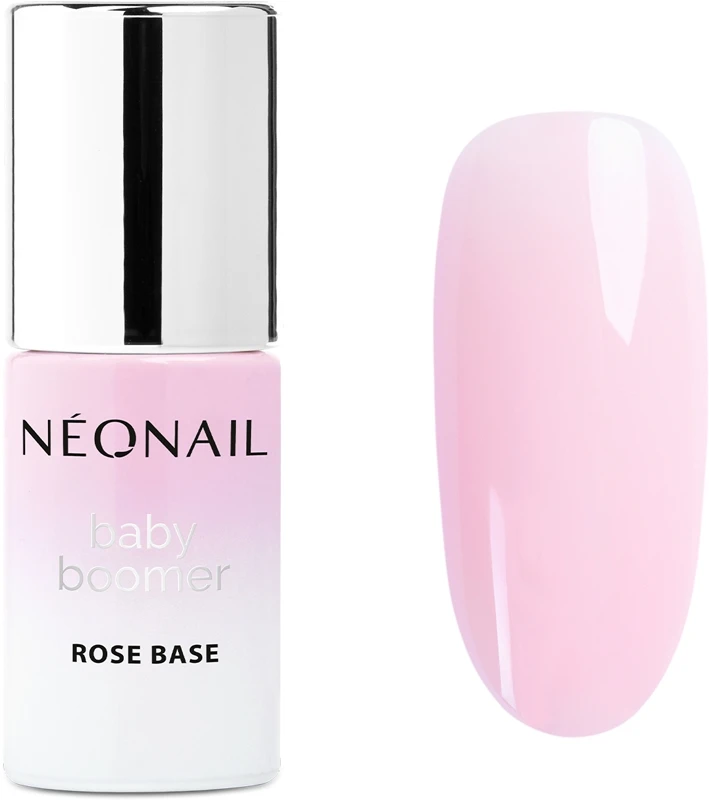 NEONAIL Baby Boomer Base
