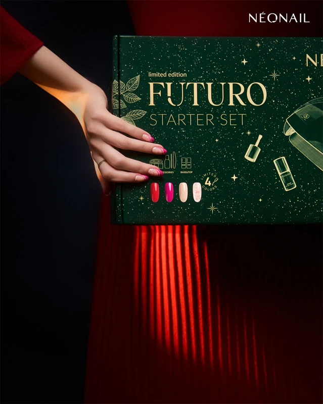 NEONAIL Futuro Starter Set – Image 2