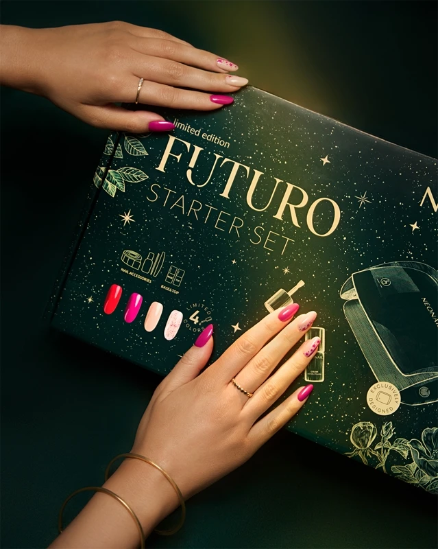 NEONAIL Futuro Starter Set – Image 3