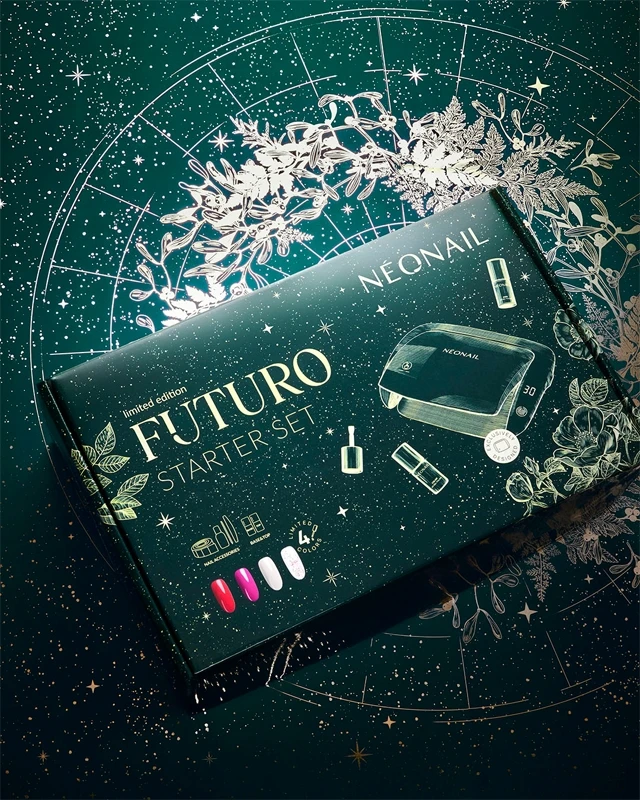 NEONAIL Futuro Starter Set – Image 5