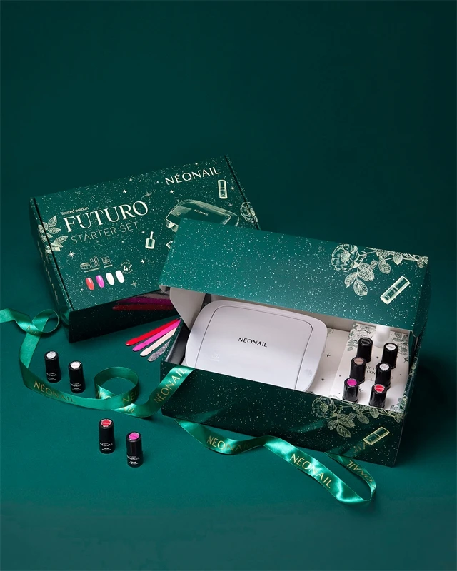 NEONAIL Futuro Starter Set – Image 7