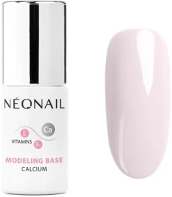 NEONAIL Modeling Base Calcium