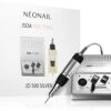 NEONAIL Nail Drill JSDA-JD 500 Silver