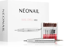 NEONAIL Nail Drill Smart 12W Silver