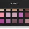 NOBEA Day-to-Day Rosy Glam Eyeshadow Palette