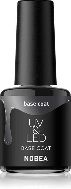 NOBEA UV & LED Base Coat – Image 2