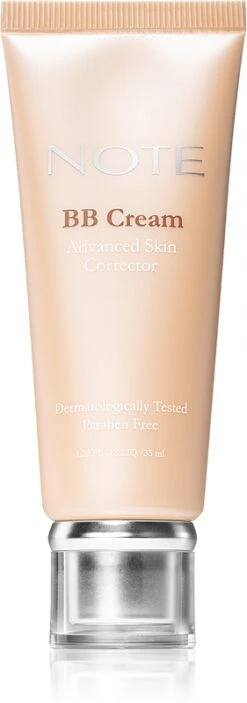 Note Cosmetique BB Cream