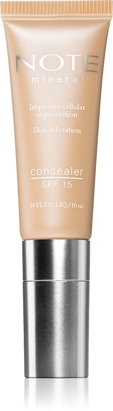Note Cosmetique Mineral Concealer