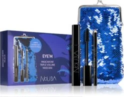 Nouba Eye-Mazing Mascarone Set