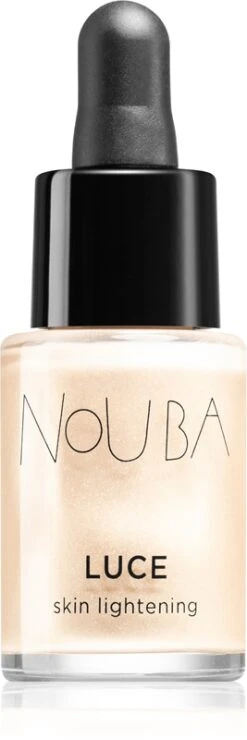 Nouba Luce
