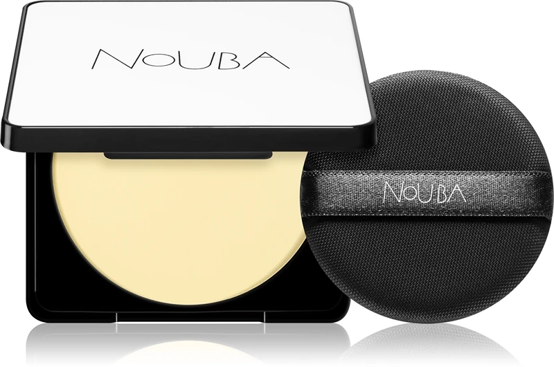 Nouba Soft Compact