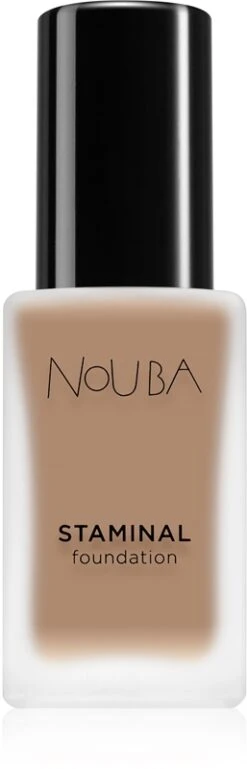 Nouba Staminal