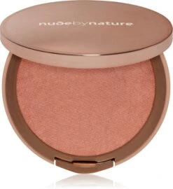 Nude By Nature Cashmere Pressed Blush