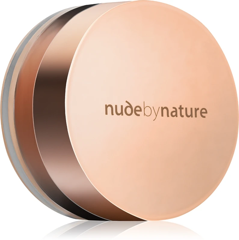 Nude By Nature Glow Loose