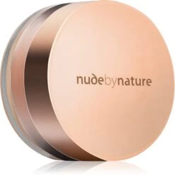 Nude By Nature Radiant Loose