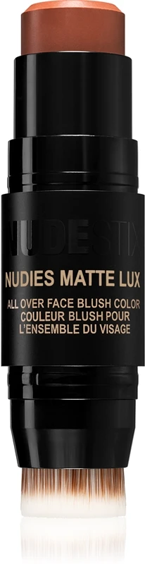Nudestix Nudies Matte Lux