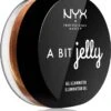 NYX Professional Makeup A Bit Jelly