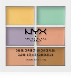 NYX Professional Makeup Color Correcting
