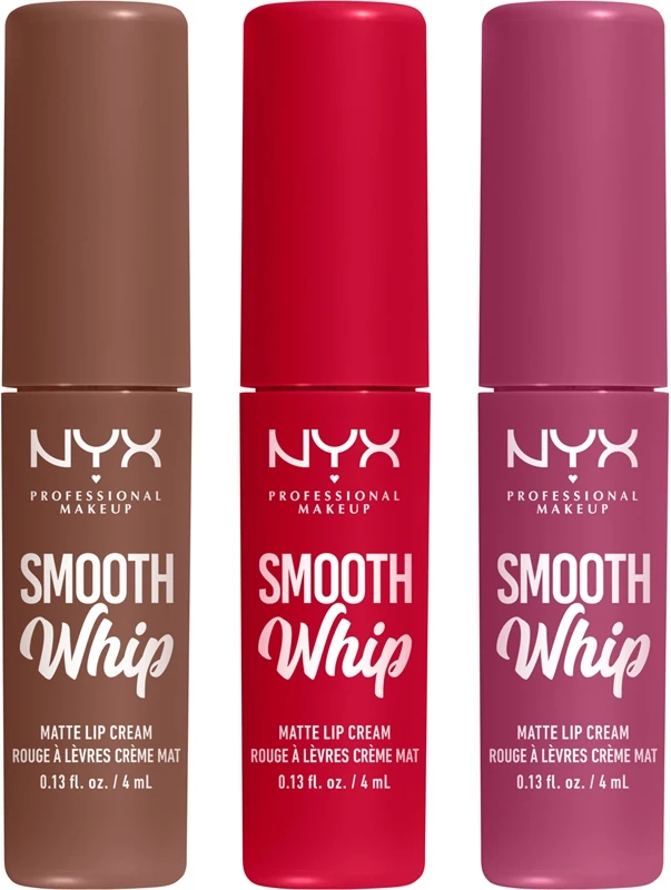 NYX Professional Makeup FA LA L.A. LAND – Image 3