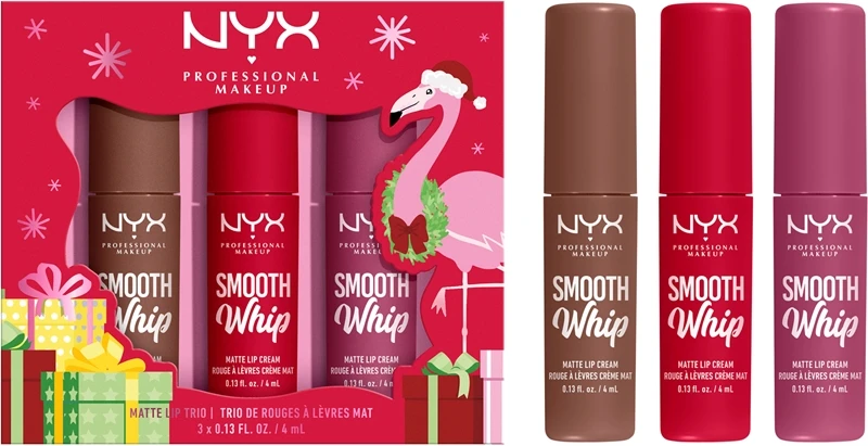 NYX Professional Makeup FA LA L.A. LAND