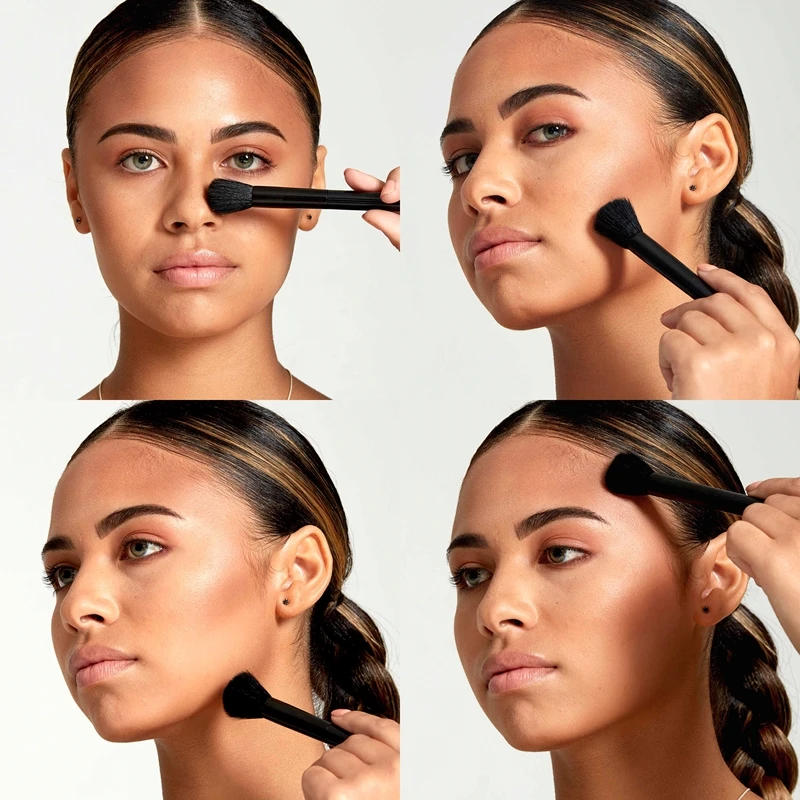 NYX Professional Makeup Highlight & Contour PRO – Image 3