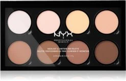 NYX Professional Makeup Highlight & Contour PRO