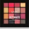 NYX Professional Makeup Ultimate Shadow Palette