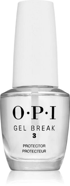 OPI Gel Break