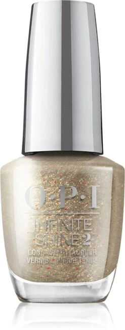OPI Infinite Shine Fall Wonders