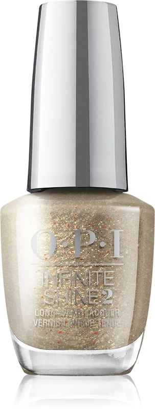 OPI Infinite Shine Fall Wonders