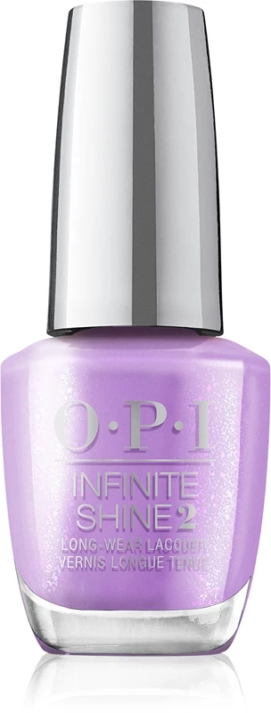 OPI Infinite Shine Power Of Hue
