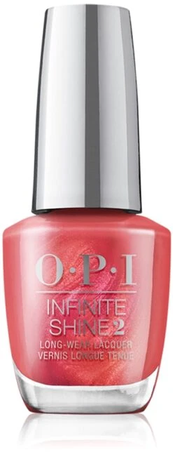 OPI Infinite Shine The Celebration