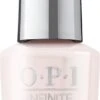 OPI Me, Myself And OPI Infinite Shine