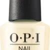 OPI Me, Myself And OPI Nail Lacquer