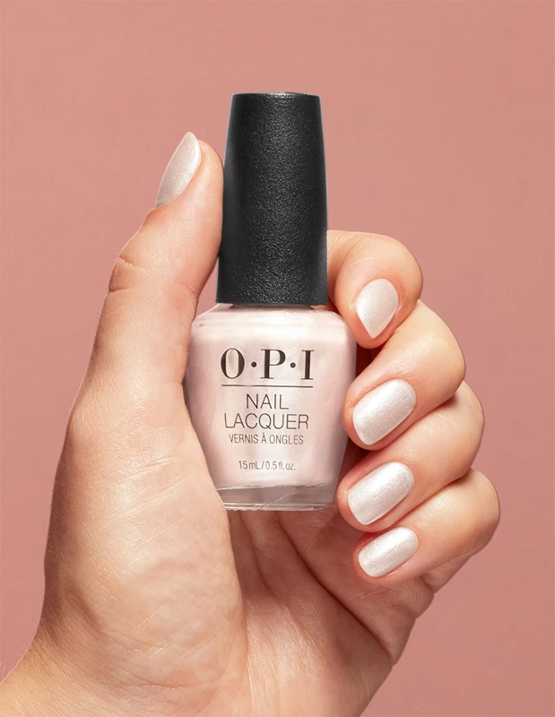 OPI Nail Lacquer Big Zodiac Energy – Image 2