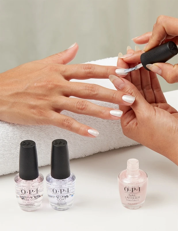 OPI Nail Lacquer Big Zodiac Energy – Image 4