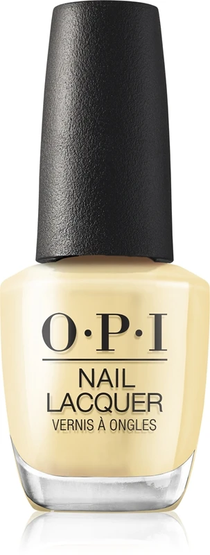 OPI Nail Lacquer Hollywood