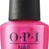 OPI Nail Lacquer Jewel Be Bold