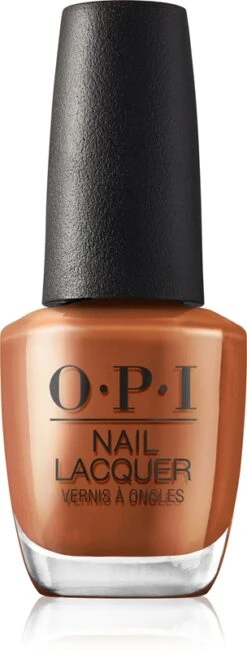 OPI Nail Lacquer Limited Edition