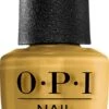 OPI Nail Lacquer Malibu