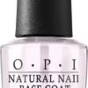 OPI Natural Nail Base Coat