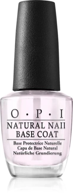 OPI Natural Nail Base Coat
