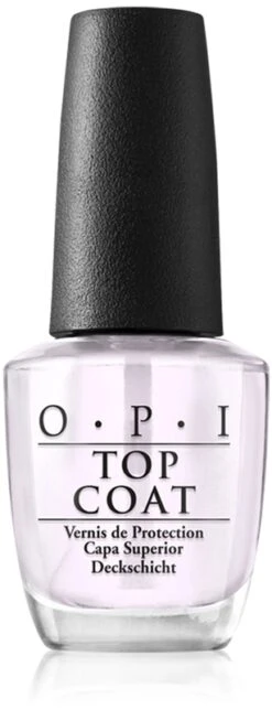 OPI Top Coat