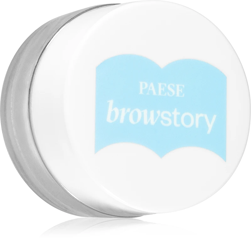 Paese Browstory